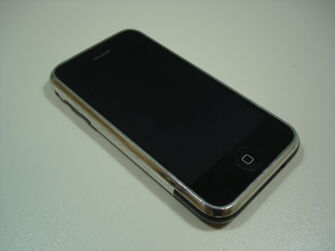Vorschaubild iPhone 8GB