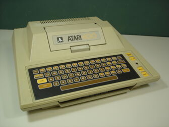 Vorschaubild Atari 400